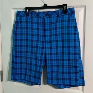 Men’s Under Armour Performance Golf Shorts